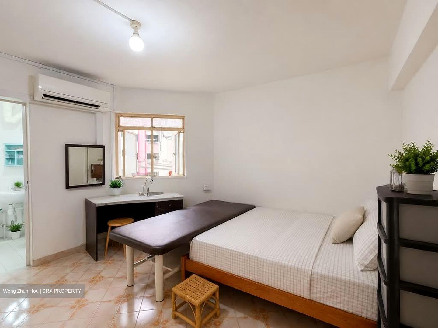 Blk 111 Chong Pang Garden (Yishun), HDB 3 Rooms #601182371